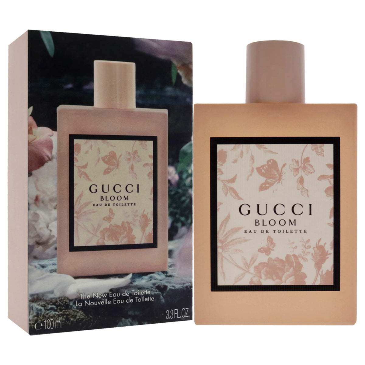 EDT Spray Women 3.3 oz L960587