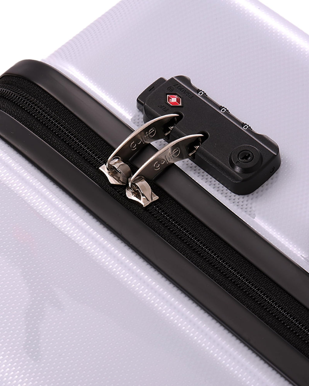Lightweight Durable Hardshell Luggage 20 in A752