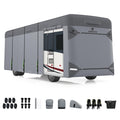 7 Layers Class A RV Cover with Straps K2448