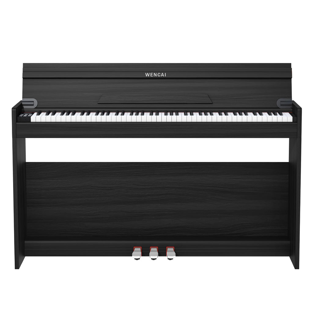 88 Keys Fully Weighted Digital Piano Keyboard S361200