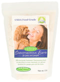 Food Grade Diatomaceous Earth 1.5lb J55454