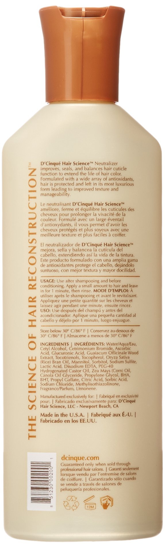 Reparative Conditioner 10 oz K9824
