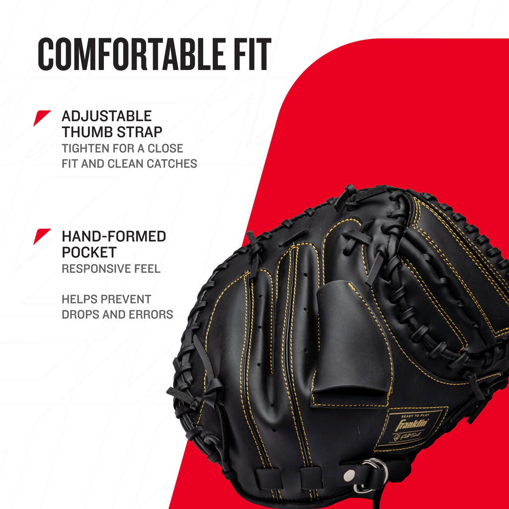 Baseball Glove P94790