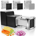 Electric French Fry Cutter B1727