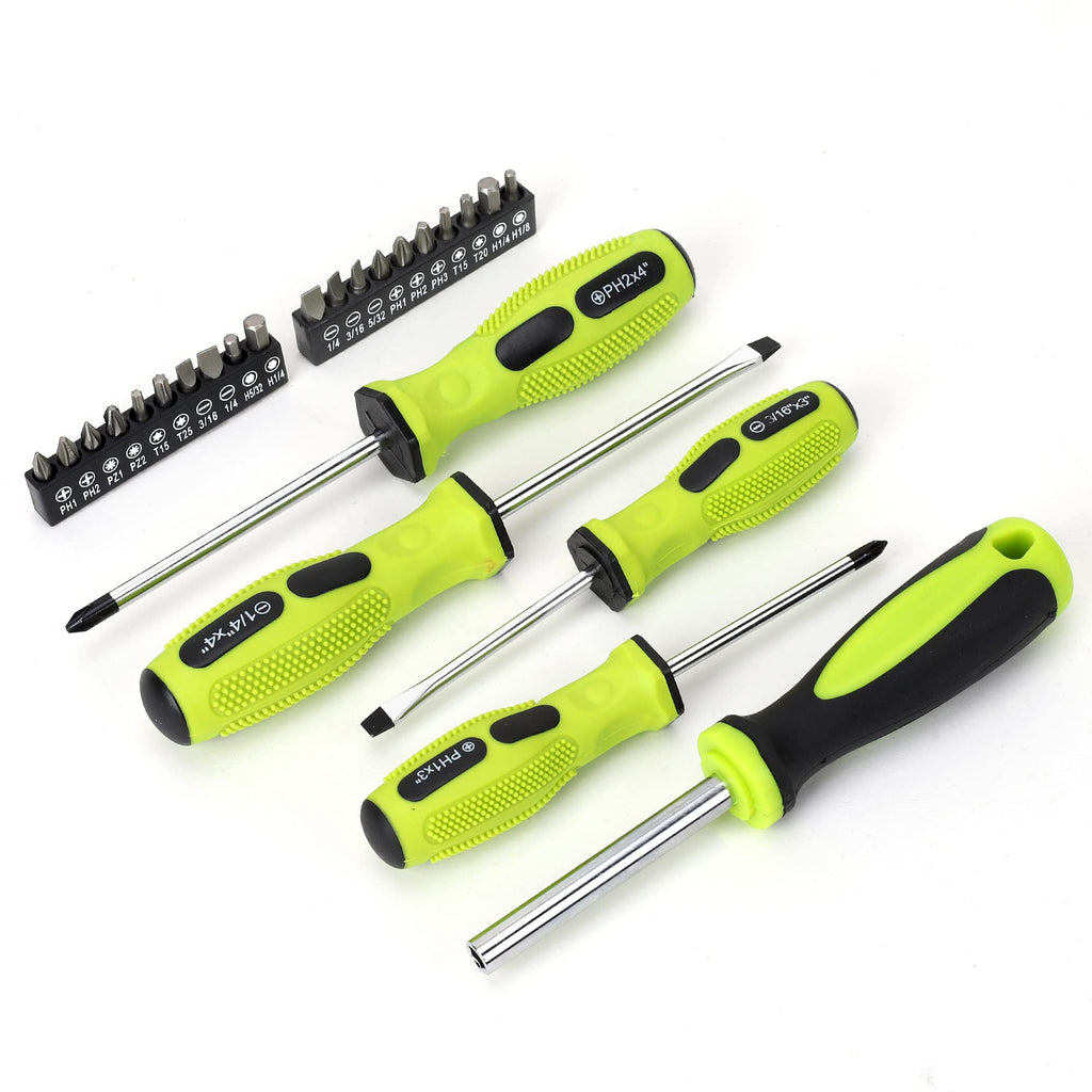 215-Piece Home Repairing Tool Set with 12-Inch Bag P314