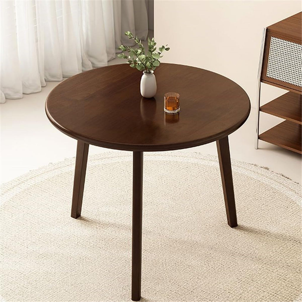 Round Dining Table Chairs Set D664508
