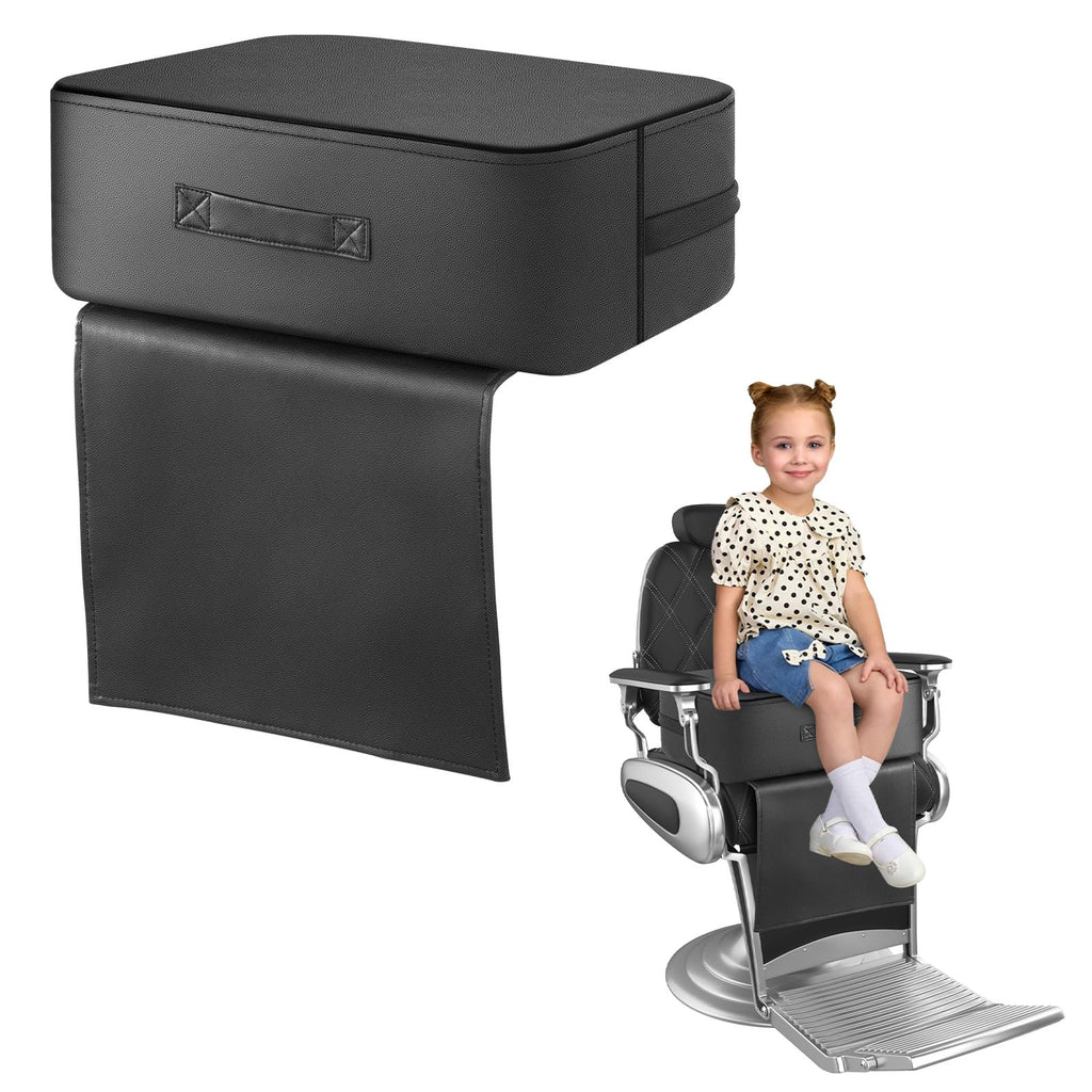 Kids Barber Chair Cushion Y154514
