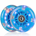 Light Up Scooter Wheels (2-Pack) U2869