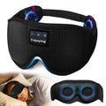 Sleep Mask with Bluetooth Headphones R148