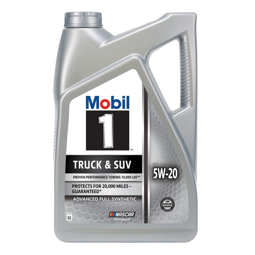 5 Quart 5W-20 Full Synthetic Motor Oil V359