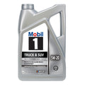 5 Quart 5W-20 Full Synthetic Motor Oil V359