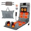Full Body Massage Mat with Heat W467