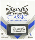 Double Edge Razor Blades 10ct T797540