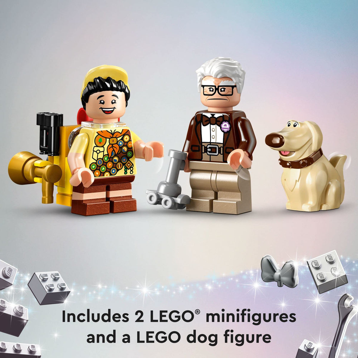 Building Toy Set T596178
