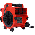 3-Speed Portable Air Mover K6307