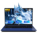 15.6" FHD Laptop, Intel 4 Cores, 8GB RAM, 256GB SSD I745523