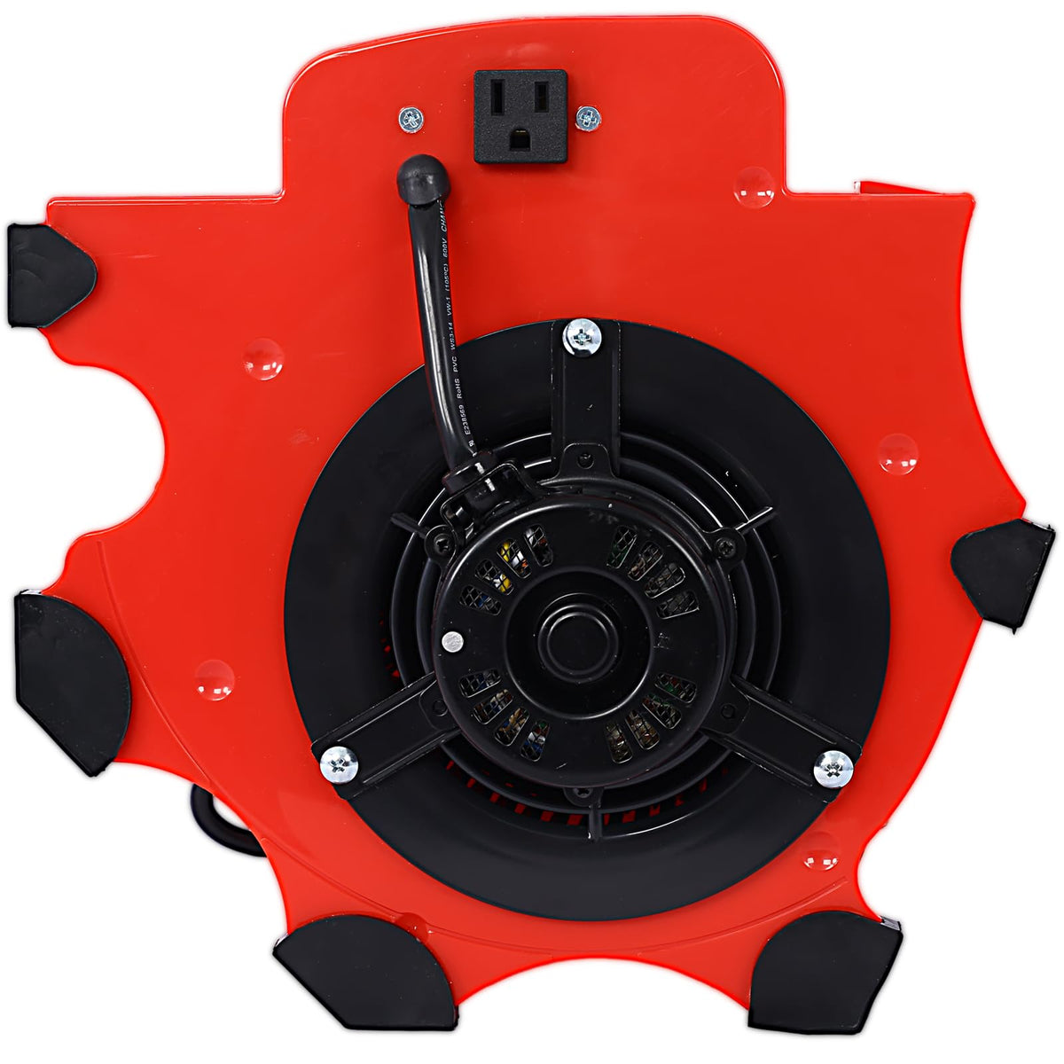 3-Speed Portable Air Mover K6307