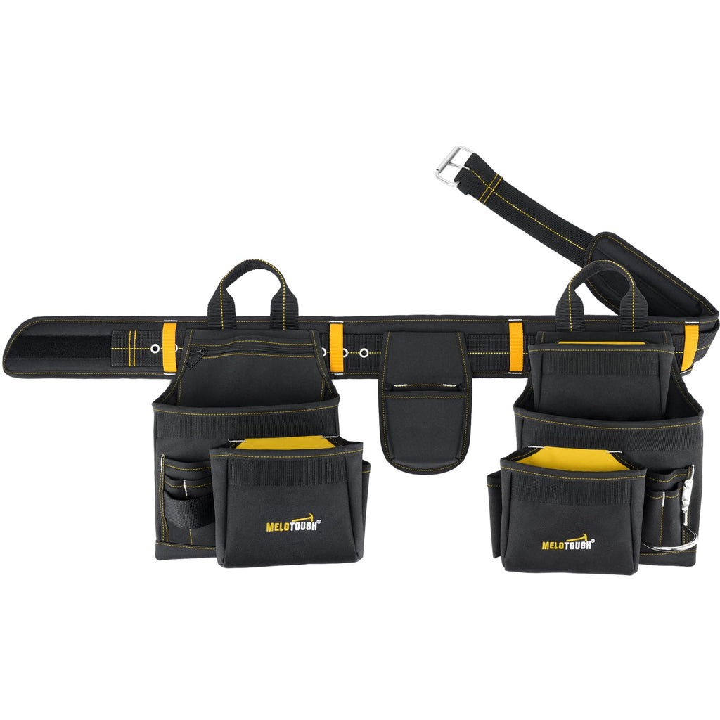 Tool Belt Organizer with 21 Pockets T9553