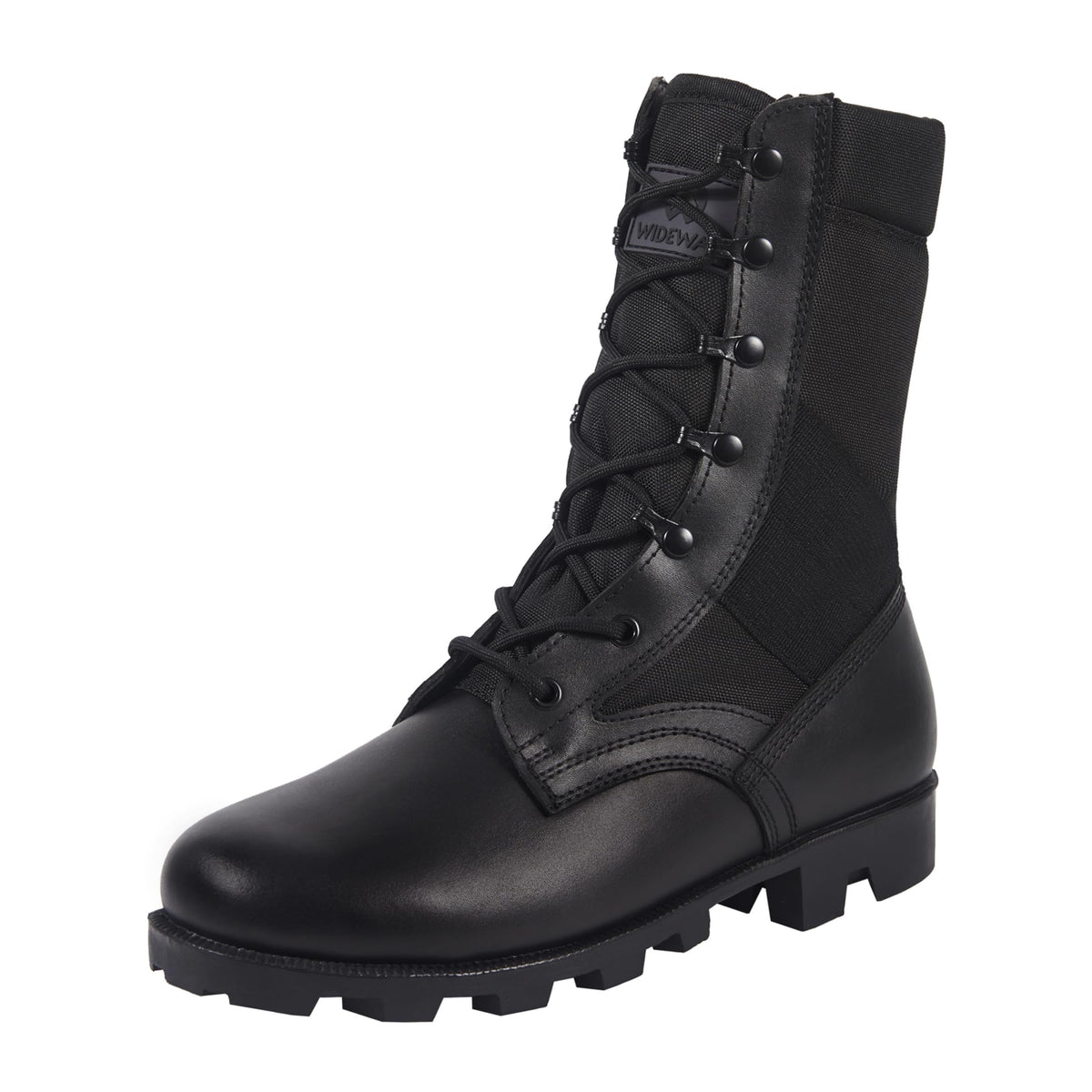 8 Inch Jungle Boots Q787349