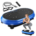 Vibration Plate Exercise Machine 450 lbs Capacity S5971