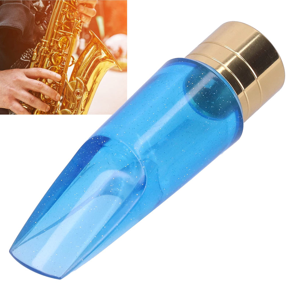 Transparent Bb Alto Saxophone Mouthpiece Z620990