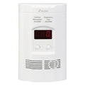Carbon Monoxide & Explosive Gas Alarm with Digital Display B21253