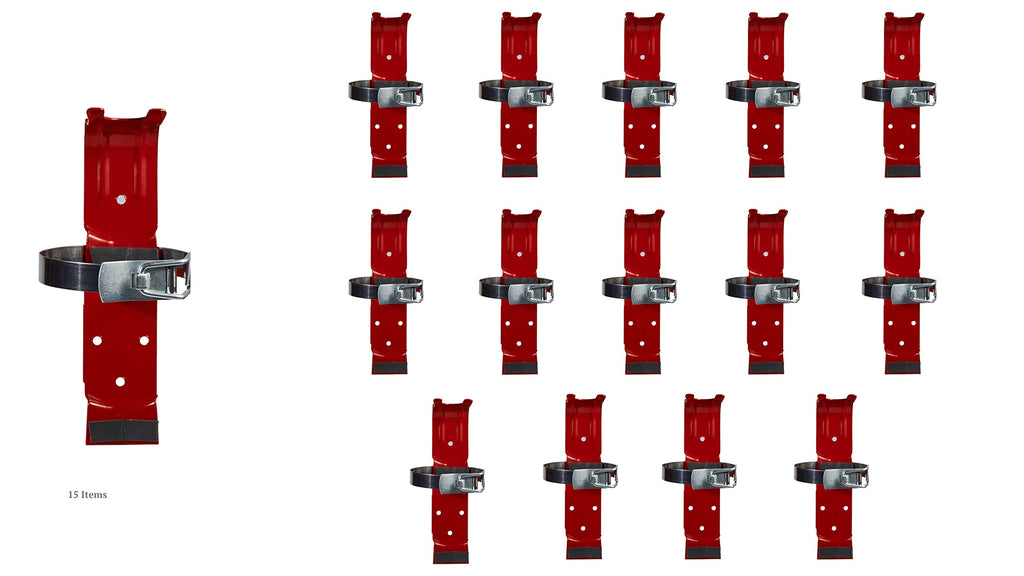 2.5 lb Fire Extinguisher Mount N934013