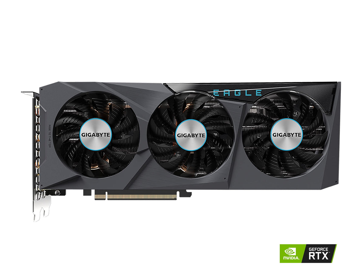 GeForce RTX 3070 8GB GDDR6 Graphics Card S374