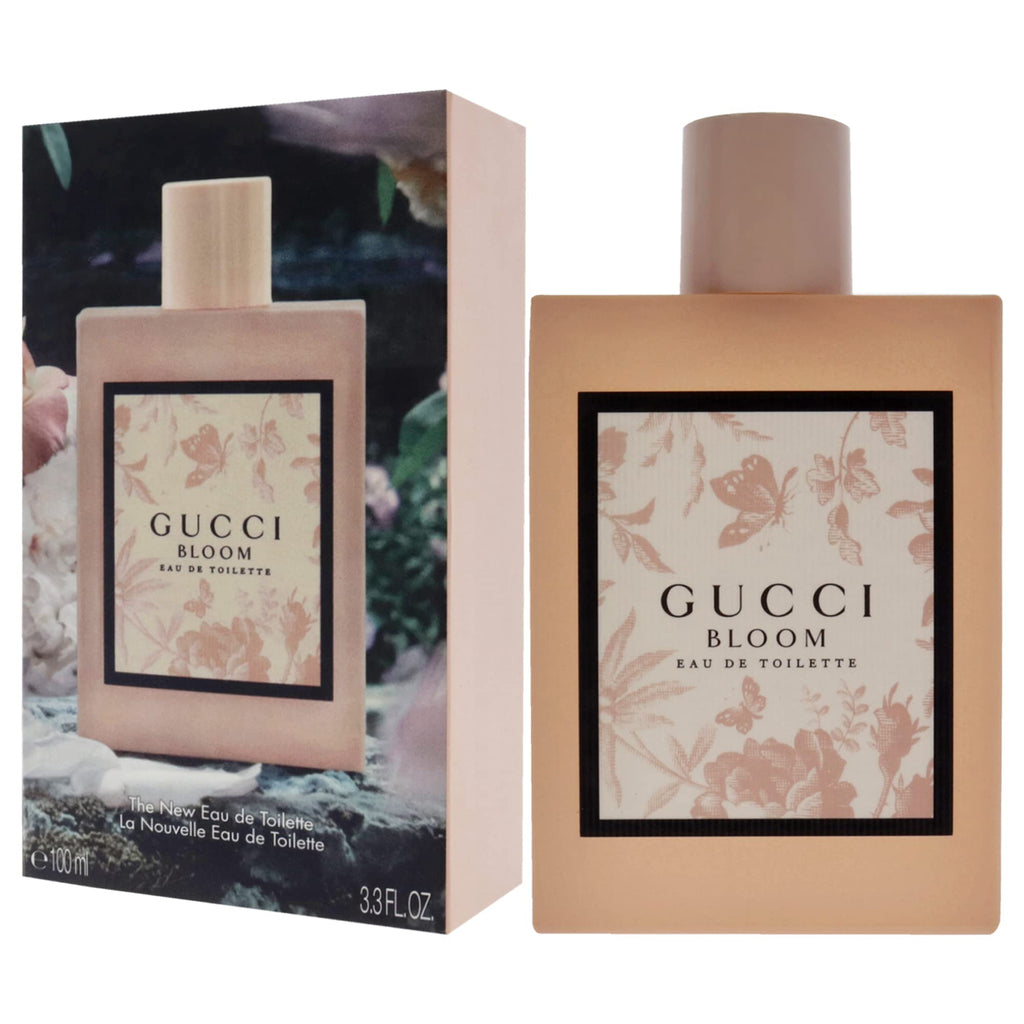 EDT Spray Women 3.3 oz L960587