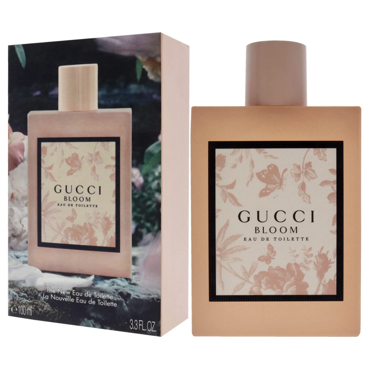 EDT Spray Women 3.3 oz L960587