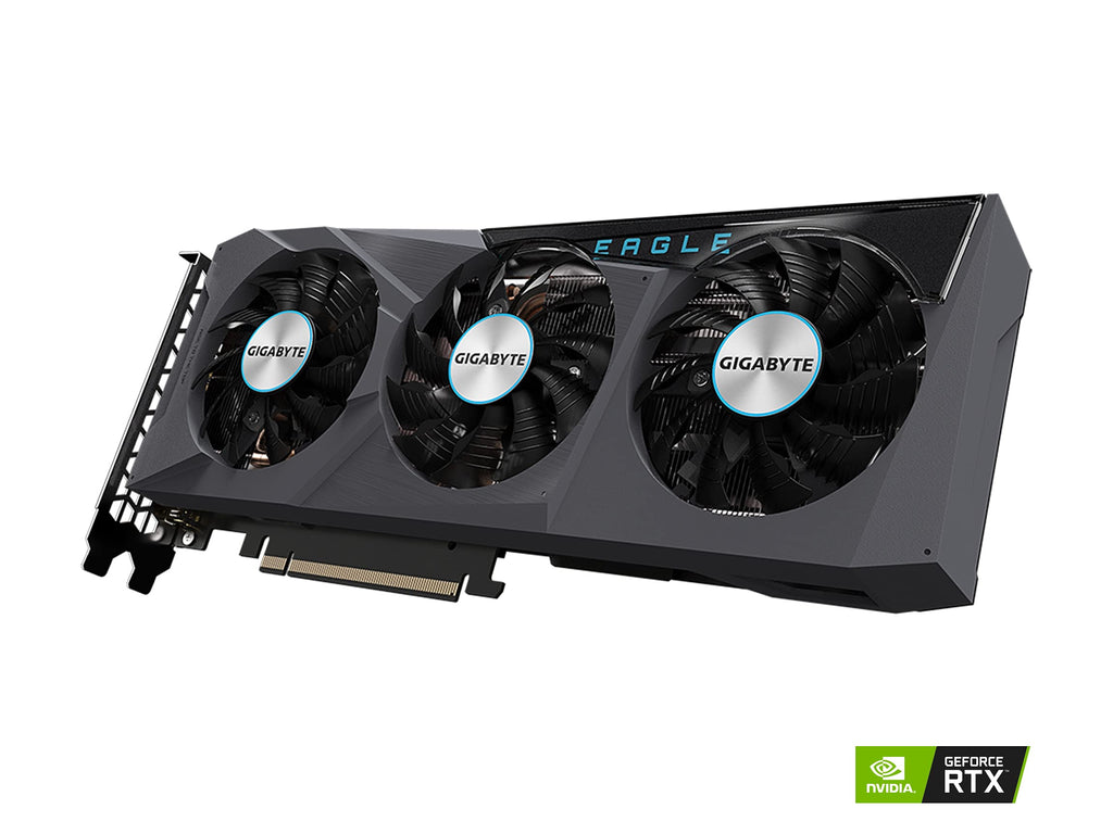 GeForce RTX 3070 8GB GDDR6 Graphics Card S374