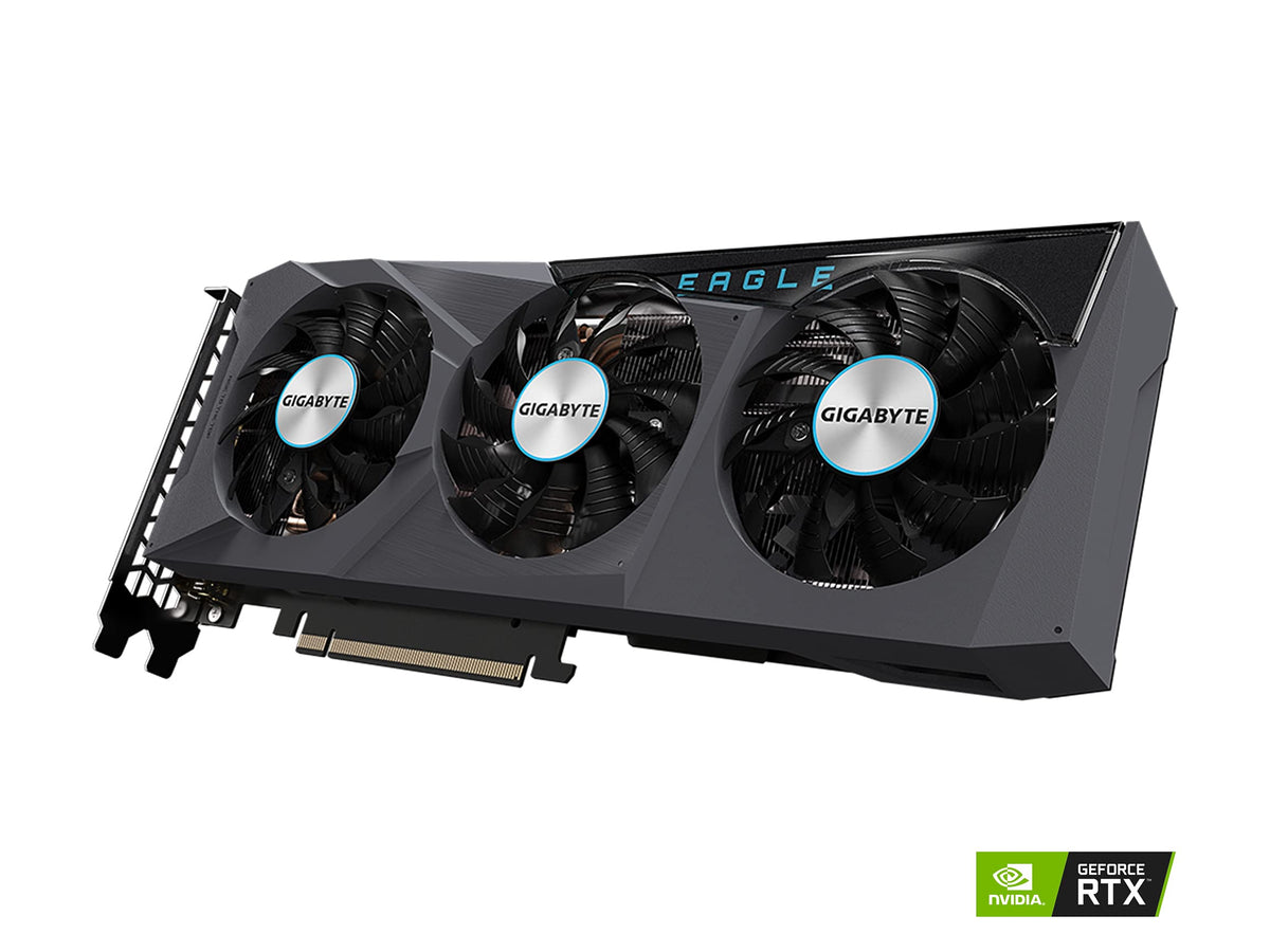 GeForce RTX 3070 8GB GDDR6 Graphics Card S374
