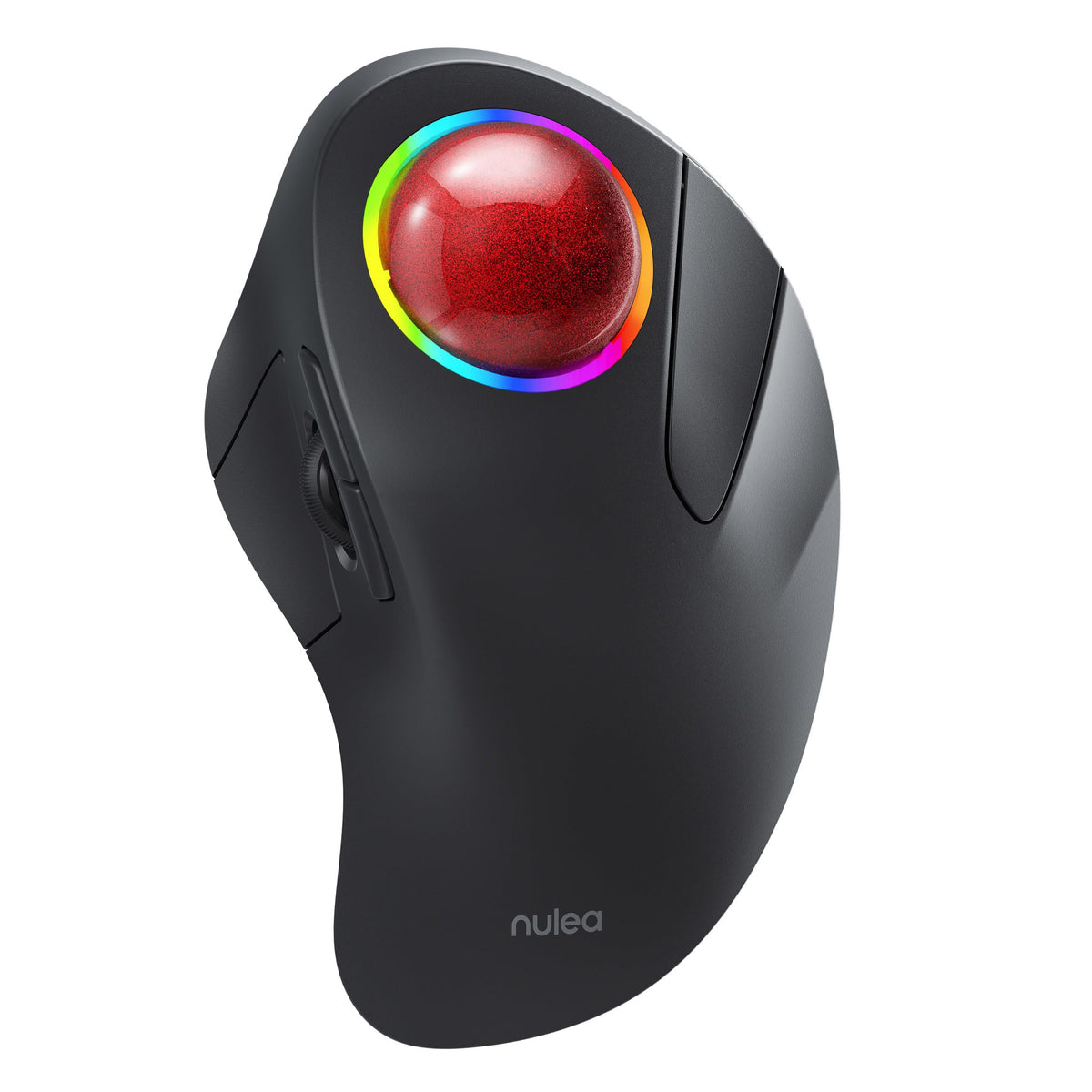 Wireless Ergonomic RGB Trackball Mouse R463703