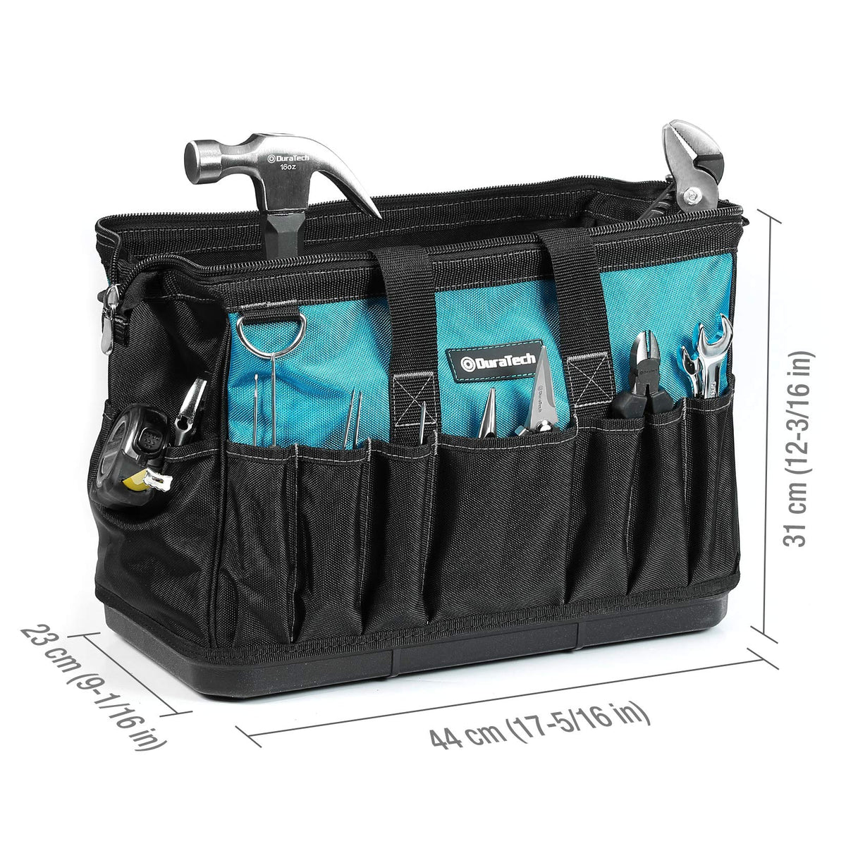 269-Piece Socket Wrench & Hand Tool Kit R9227