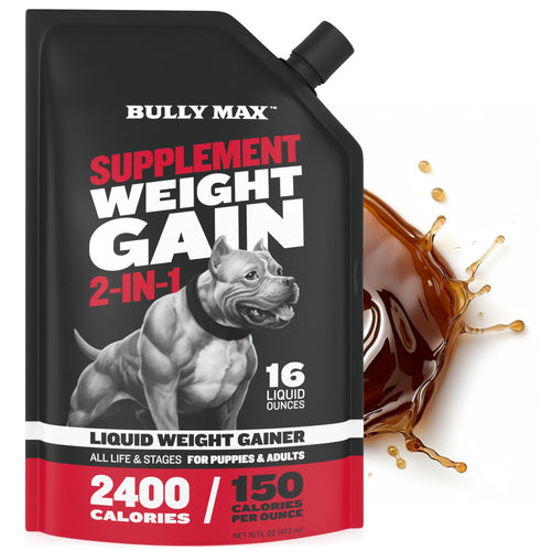 15lb Dry Dog Food P60395