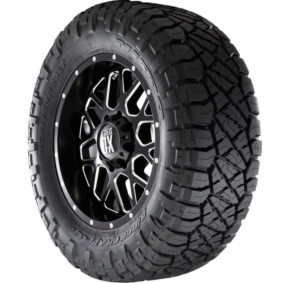 275/60R20 116T XL Tire F5787