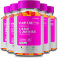 Hemp Gummies 5 Pack X24134