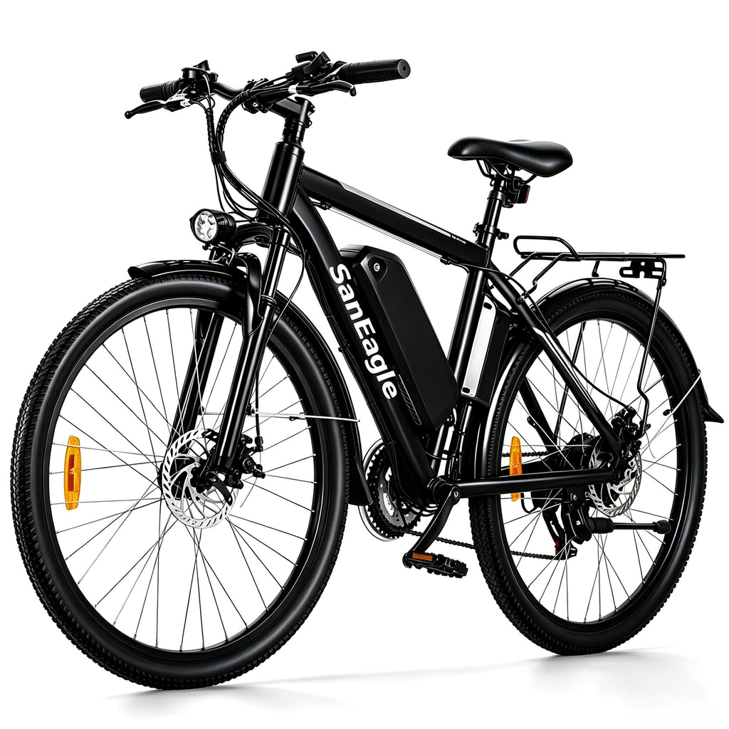 Electric Bike 1000W 20 Mph 80 Miles M588959