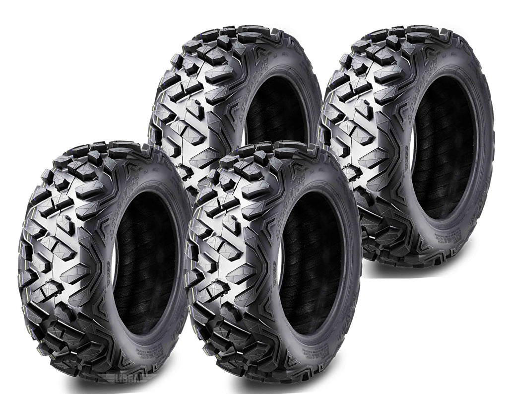 4 ATV Tires 19x7-8 G9276