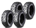 4 ATV Tires 19x7-8 G9276