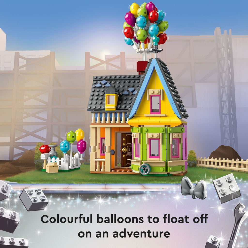 Building Toy Set T596178