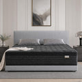 12 Inch Full Size Hybrid Mattress H407772