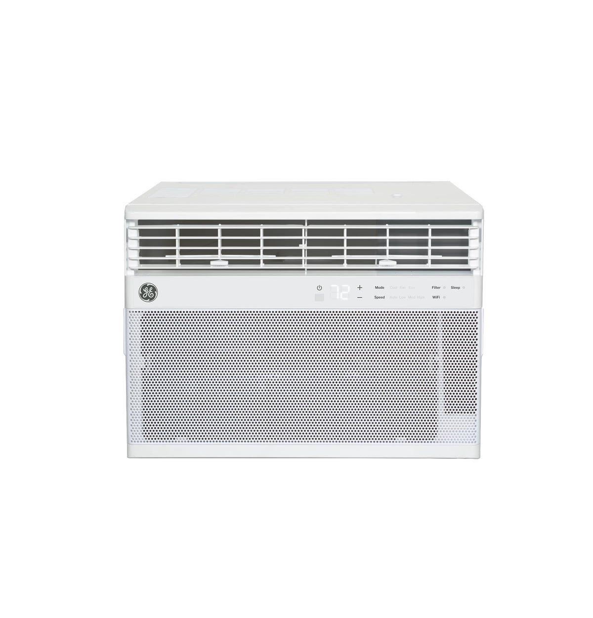 10,000 BTU Smart Window Air Conditioner E3966