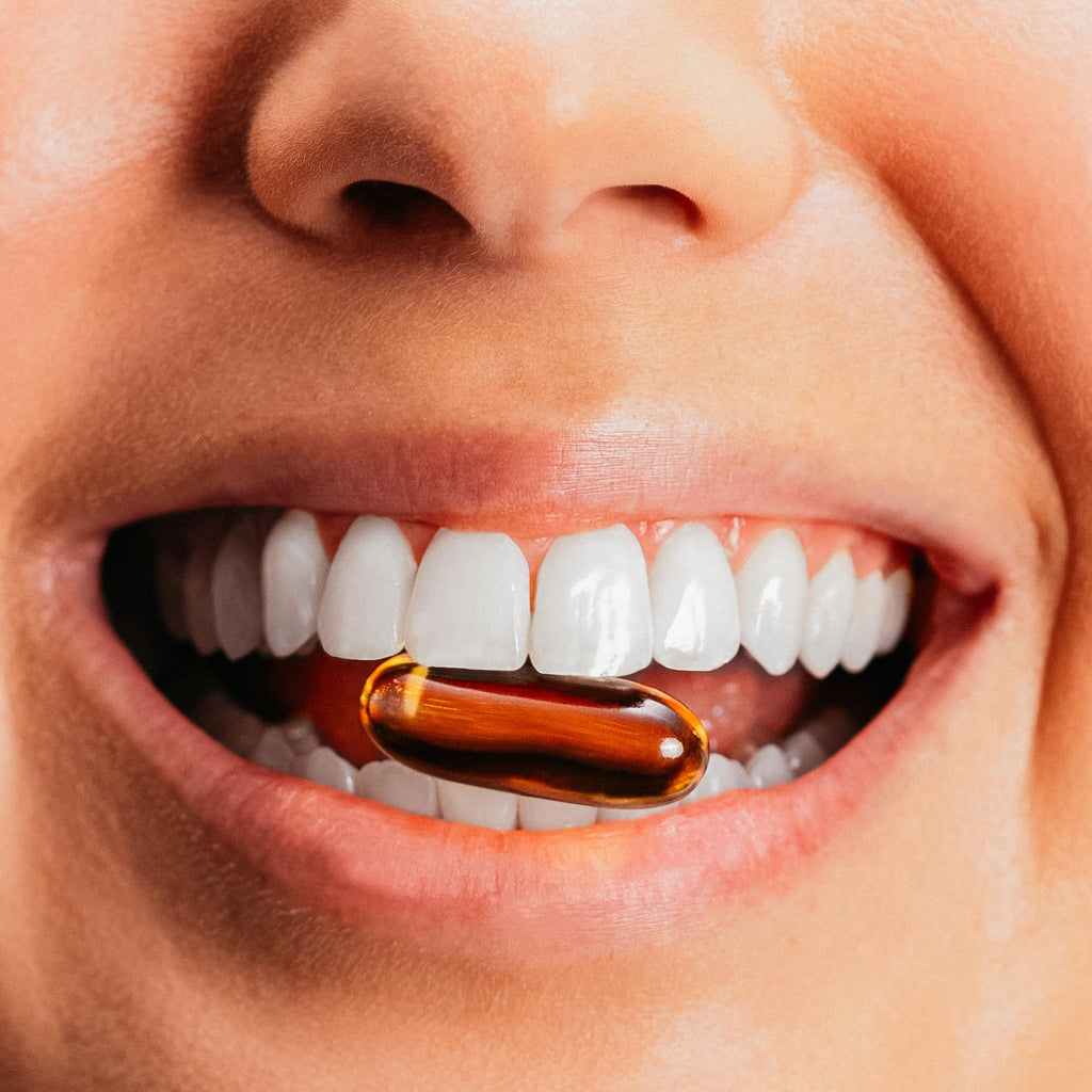 Omega-3 Fish Oil 60 Softgels 1400 mg EPA DHA S597988