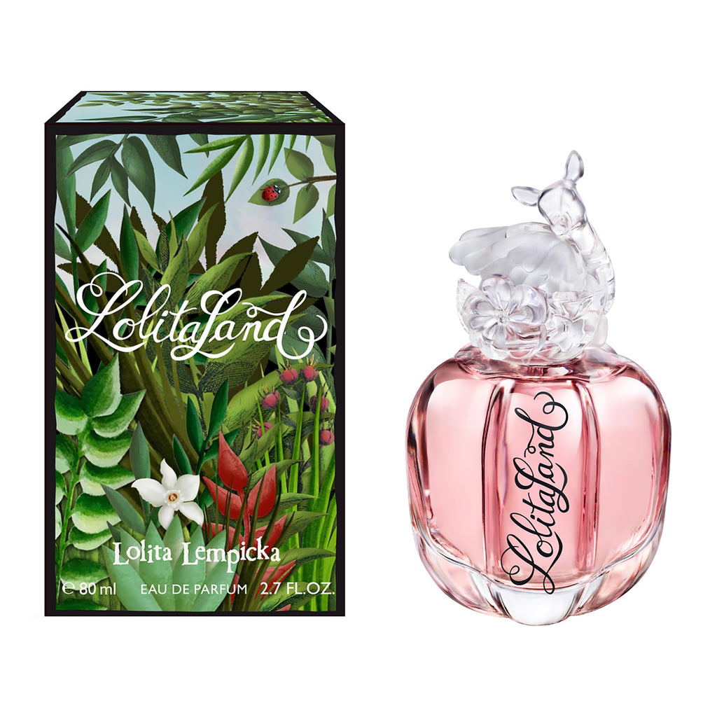 Eau De Parfum Spray H8719