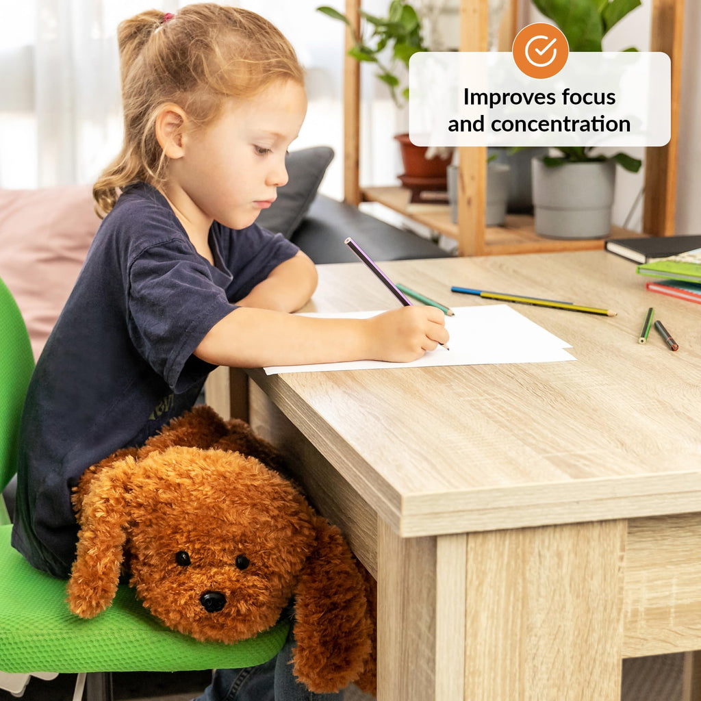 Weighted Lap Pad for Kids 5 Lbs A794307