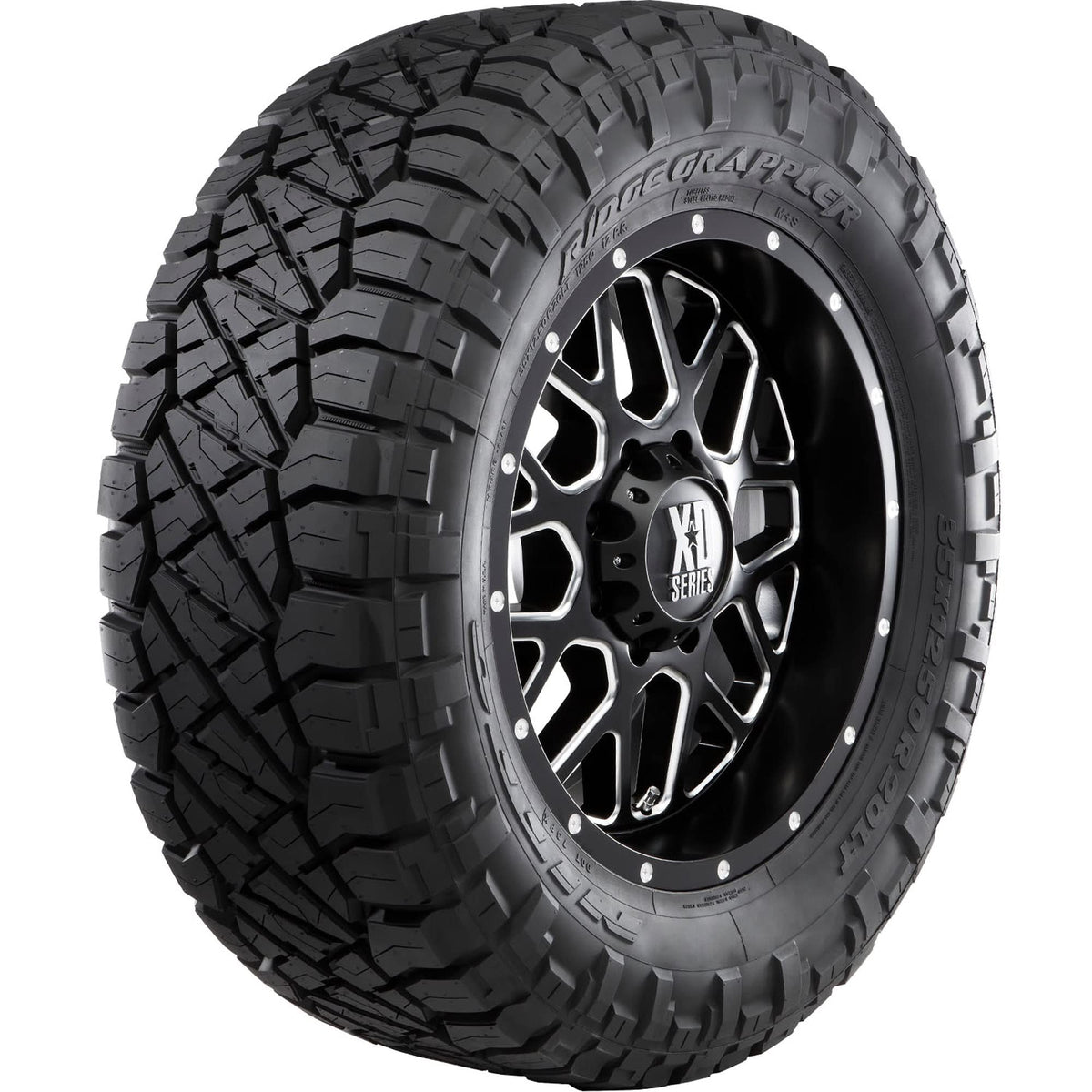 275/60R20 116T XL Tire F5787