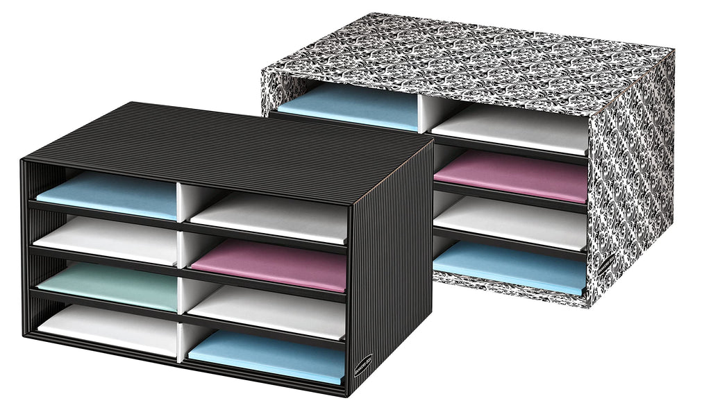 Literature Sorter T9700