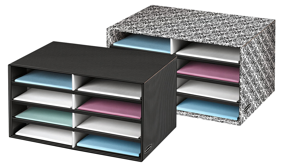 Literature Sorter T9700