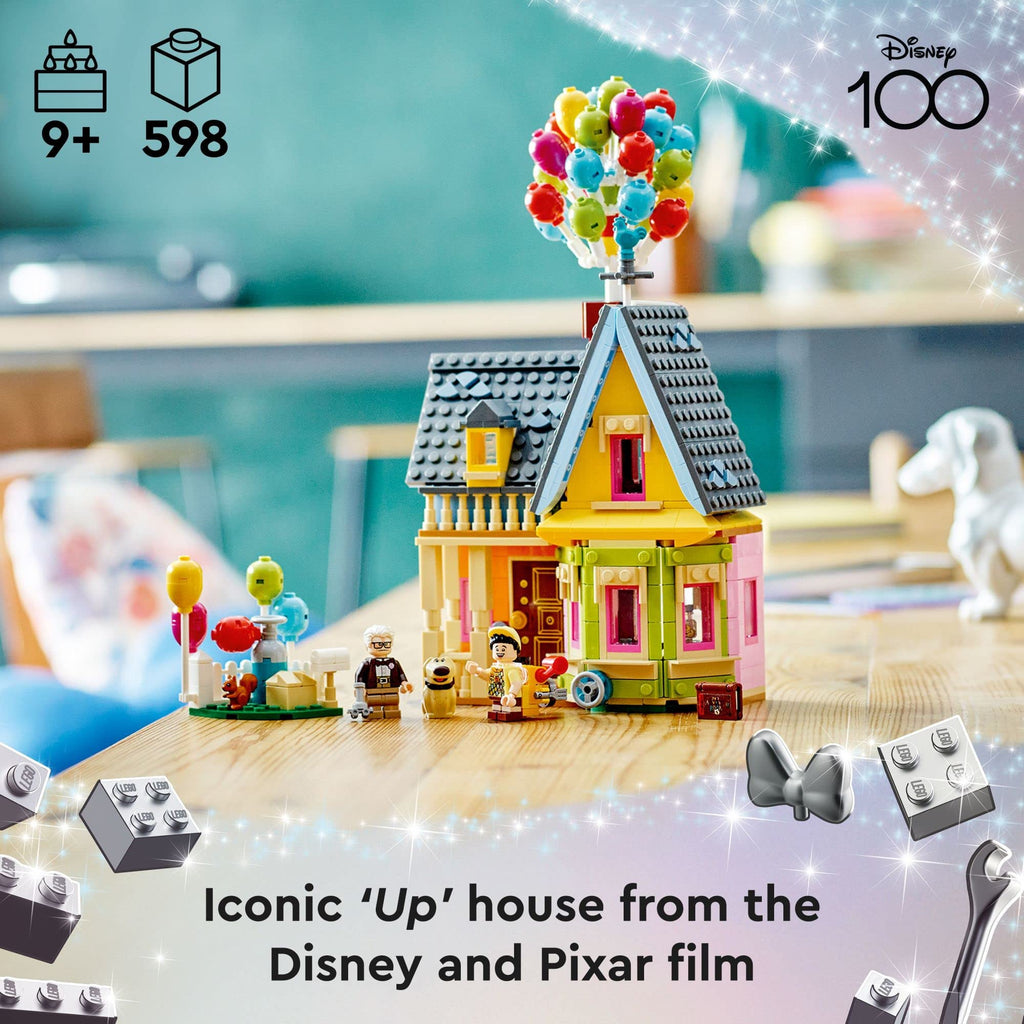 Building Toy Set T596178